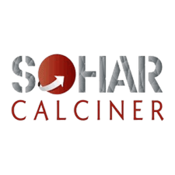 Sohar Calciner